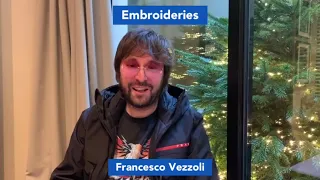 Francesco Vezzoli - Interview