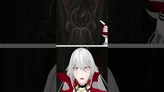 Zentreya's reaction to scorn