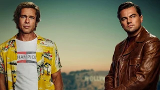 Soundtrack (Song Credits) #42 | MacArthur Park | Once Upon a Time in Hollywood (2019)