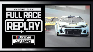 Go Bowling at The Glen | NASCAR Cup Series Full Race Replay