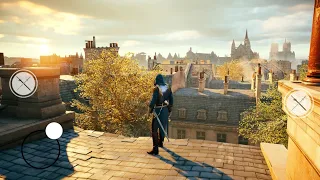 Top 10 Assassin Creed Games for Android