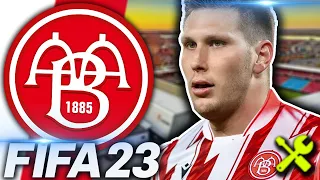 REPARER AALBORG! | FIFA 23 Reparerer Karriere | DANSK