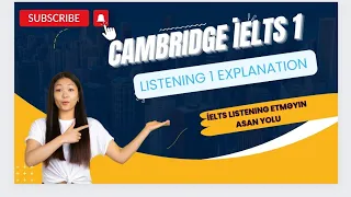 #ielts Cambridge IELTS listening 1 what has the woman lost in her briefcase?  #listening