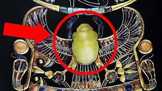 The Lost Eye of Atlantis: 5 Unsolved Ancient Mysteries of the Desert