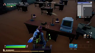 fornite rp lycée les deux amoureux épisode 1