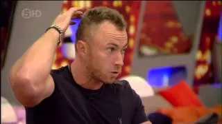 Celebrity Big Brother UK 2014 - Highlights Show August 20 (HD)