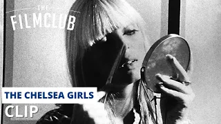 The Chelsea Girls | Clip | HD | The Film Club