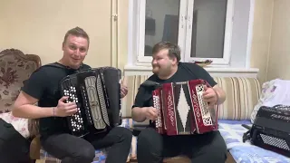 Хулиганские частушки! Под МАТАНЮ😜😁! Устраиваем красиво!