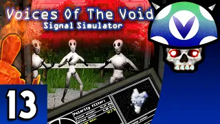 [Vinesauce] Joel - Voices Of The Void ( Part 13 )