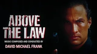 Nico's Lament/Nico's Theme - David Michael Frank - Above The Law