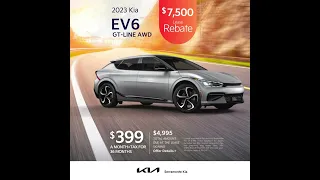 #Kia Spring Sales Event! | #Forte #Sportage #Seltos #EV6 #Niro #EV9  | Serramonte Kia