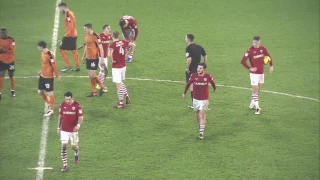 Barnsley v Wolves