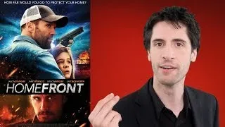 Homefront movie review