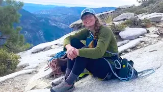 Due Alpinisti Muoiono sul CERRO TORRE in Incidenti SeparatI.