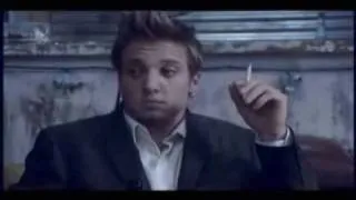 Jeremy Renner **MusicVideo**