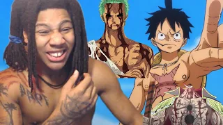 ONE PIECE HATER Watches Top 10 STRONGEST Pirate Crews