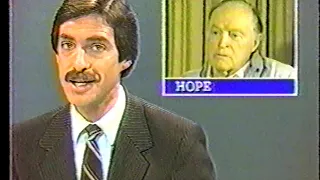 Commercials and newsbreak from April 1985.