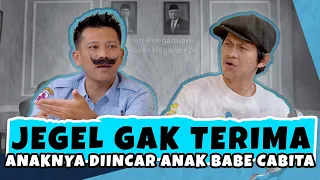 INDRA JEGEL BONGKAR PRAKTEK JUDI DAN AKSI ANAK TETANGGA! | DUNIA TIPU-TIPU EPS. 10