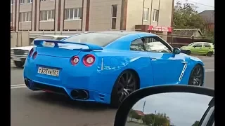 Crazy Drivers Compilation November 2017 Part 106