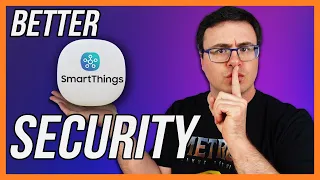 Hidden Tips and Tricks with SmartThings!