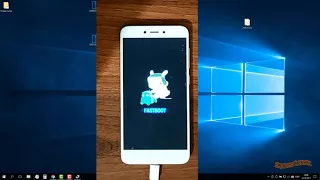 Как установить TWRP  &  ROOT Xiaomi Redmi 4X. How to make TWRP  &  ROOT Xiaomi Redmi 4X.