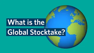 What is the Global Stocktake at COP28?