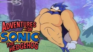 Adventures of Sonic the Hedgehog 140 - Zoobotnik