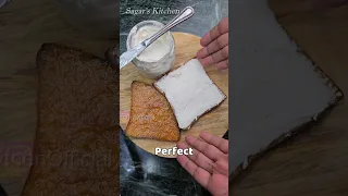 Homemade Cream Cheese Recipe It's very easy to make #YouTubeShorts #Shorts #Viral #CreamCheeseRecipe