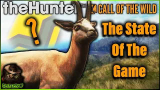 Diamond Chamois During A Feral Pig Hunt??? Plus A Word About The State Of The Game! Call of the wild