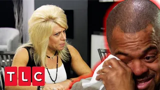 Theresa Helps Grieving Parents Connect With Their Son One Last Time! | Long Island Medium