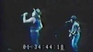 U2 - Pride (Boston 1987 - Outtakes)