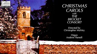 Christmas Carols with The Brocket Consort (FULL ALBUM)