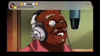 Uncle Ruckus racist song