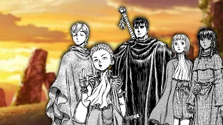 What YOU Think Of Each Berserk Character