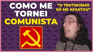 COMO ME TORNEI COMUNISTA | Cortes do História Pública