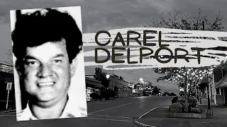 Carel Johannes "Kallie" Delport | The man who went on a Killing spree in LadySmith | NicoleClaire