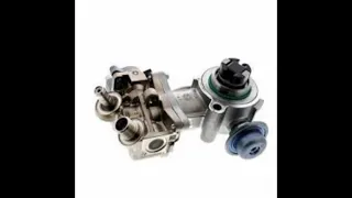 PO00100 The quantity control valve has an electrical fault or an open circuit. Mercedes C Class