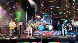 Nick Mason. Live in Pompei. 24/07/2023. If - Atom Heart Mother - If (reprise)