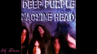 Deep Purple - Smoke On The Water (Remastered 2012) Deezer HiFi Audio HD