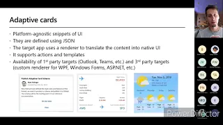 Microsoft teams as a platform build applications and services for Teams |  Matteo Pagani