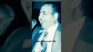 Qawwali Mohammed Rafi