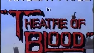 Trailer: Theater of Blood (1973)