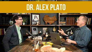 Philosophy, Philosophy, Philosophy w/ Dr Alex Plato