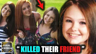 They Murdered Their Best Friend | The Skylar Neese Story