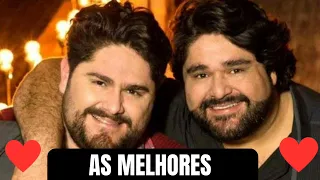 Cesar Menotti e Fabiano - SÓ AS MELHORES