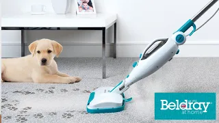 Beldray 12 in 1 Steam Cleaner | BEL0698N