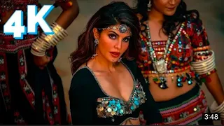 [4K] Paani Paani Full Video Song | Badshah,Jacqueline Fernandez & Aastha Gill | BollywoodNew Song