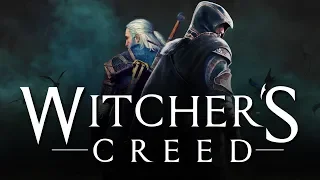 The Witcher X Assassin's Creed | Theme Mashup