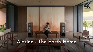 Inside a Sustainable Home Seamlessly Integrated with Nature, Built in Just 6 Months (Home Tour)