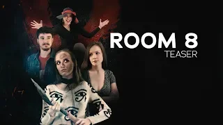 Teaser 01 Room 8